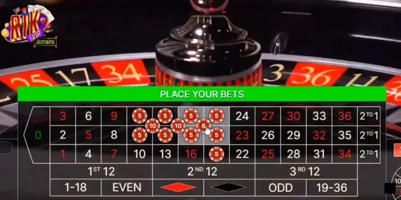 Hiểu rõ luật trước khi áp dụng mẹo chơi Roulette mang lại hiệu quả cao