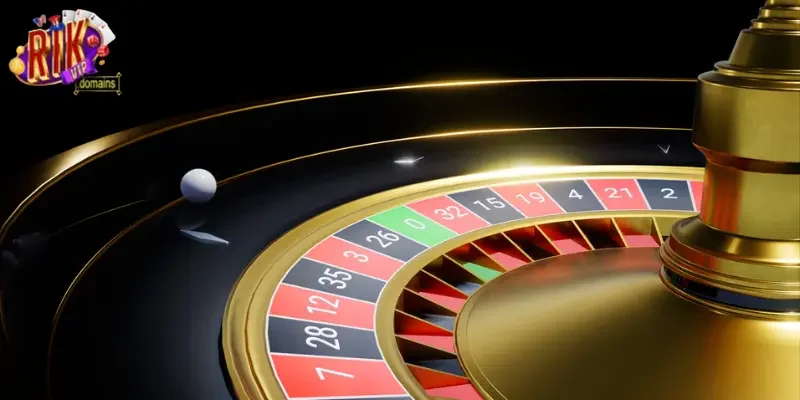 Sóng thủy triều là mẹo chơi Roulette đòi hỏi khả năng quan sát tốt