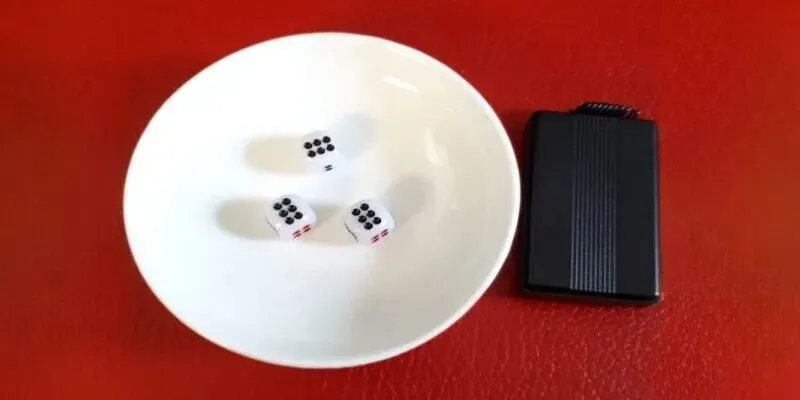 Trong game lắc Bầu Cua uy tín thì tính minh bạch và công bằng cực kỳ quan trọng