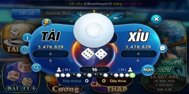 Khái niệm và mục tiêu của thuật toán Tài Xỉu