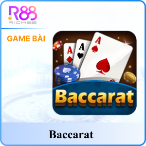baccarat